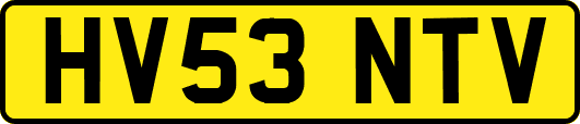 HV53NTV