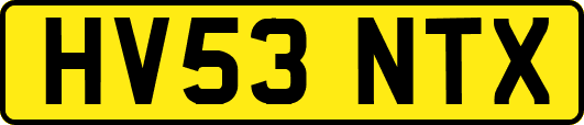 HV53NTX