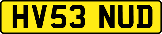 HV53NUD