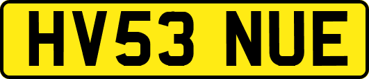 HV53NUE