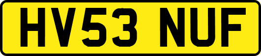 HV53NUF