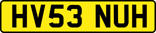 HV53NUH