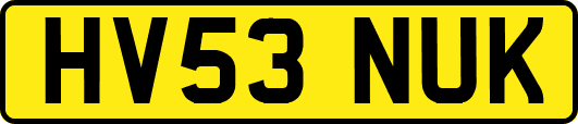 HV53NUK