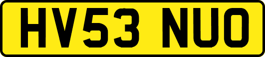 HV53NUO