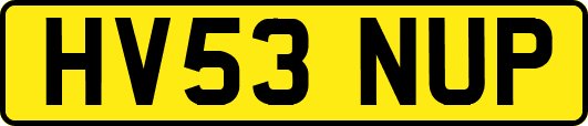 HV53NUP