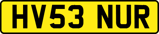 HV53NUR