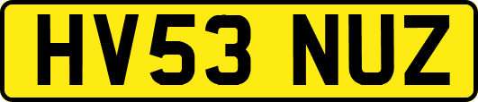 HV53NUZ
