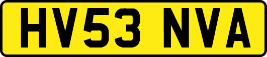 HV53NVA