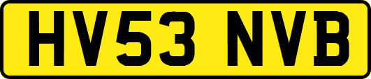 HV53NVB