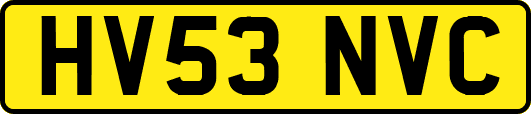HV53NVC