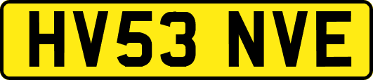 HV53NVE
