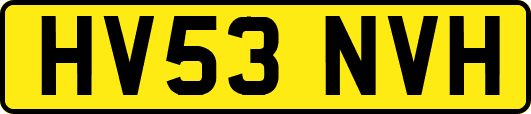 HV53NVH