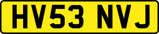 HV53NVJ
