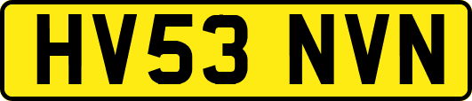 HV53NVN