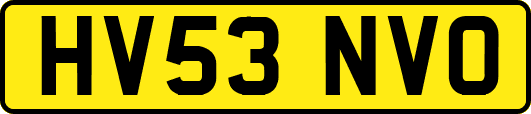 HV53NVO