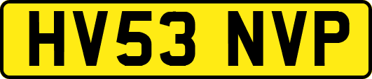 HV53NVP