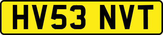 HV53NVT