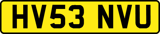 HV53NVU