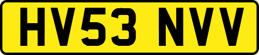 HV53NVV