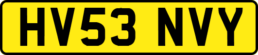 HV53NVY