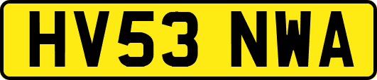 HV53NWA