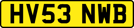 HV53NWB