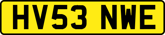 HV53NWE