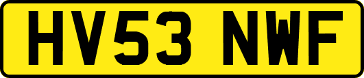 HV53NWF