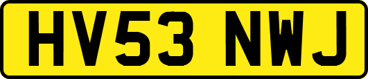 HV53NWJ