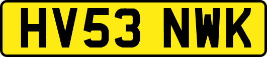 HV53NWK