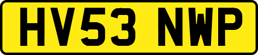 HV53NWP