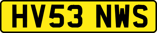 HV53NWS