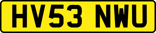 HV53NWU