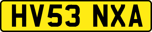 HV53NXA