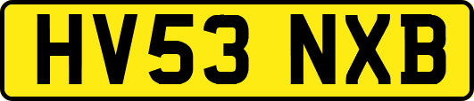 HV53NXB
