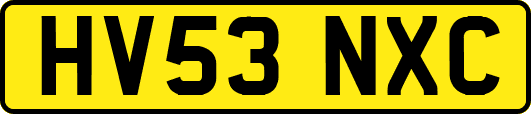 HV53NXC