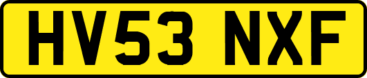 HV53NXF