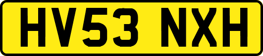 HV53NXH