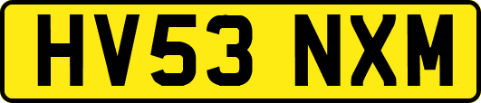 HV53NXM