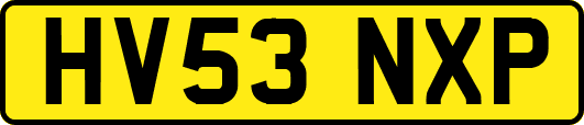 HV53NXP