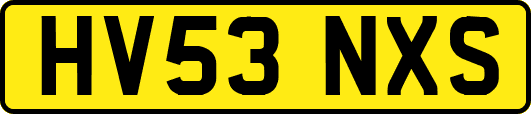 HV53NXS