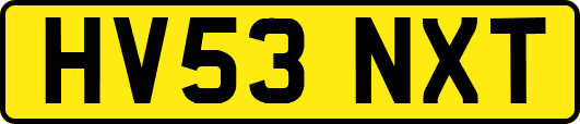 HV53NXT