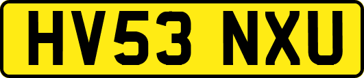 HV53NXU