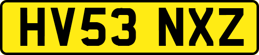 HV53NXZ