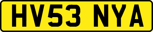 HV53NYA