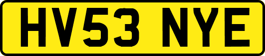 HV53NYE