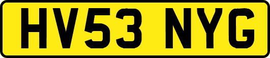 HV53NYG