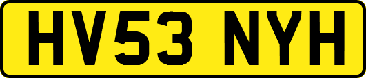 HV53NYH