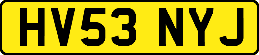 HV53NYJ