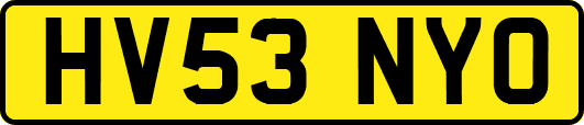 HV53NYO